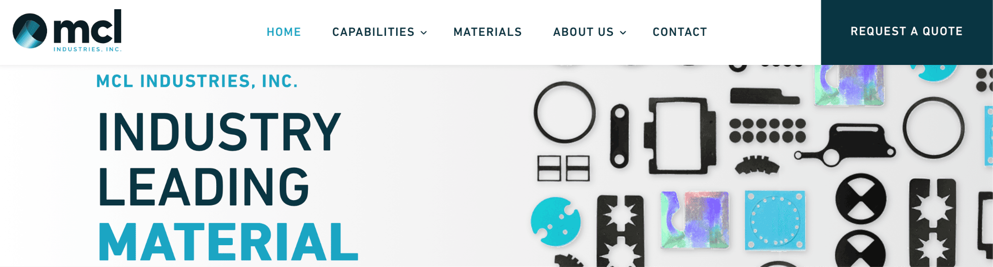 MCL Industries
