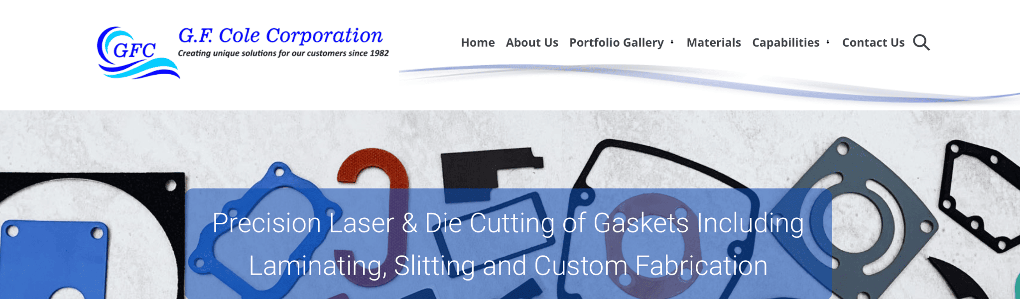 G.F. Cole Corporation