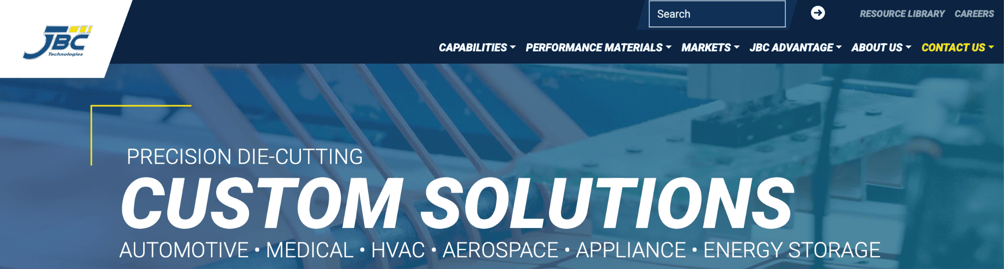 JBC Technologies