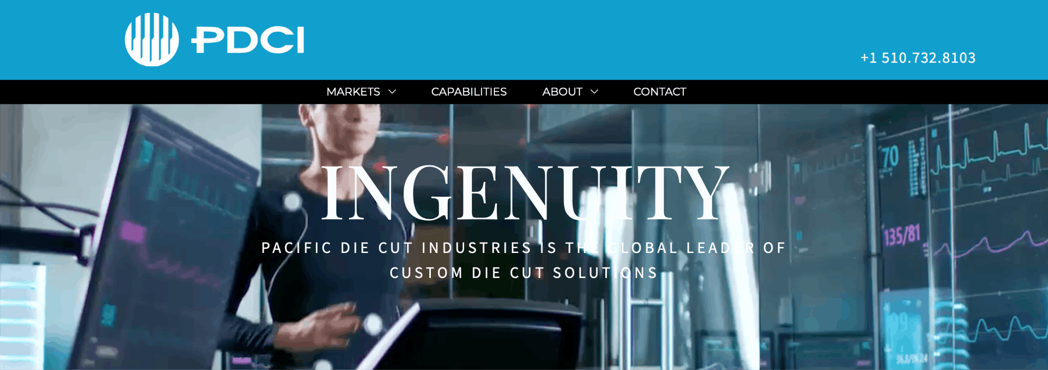 Pacific Die-Cut Industries
