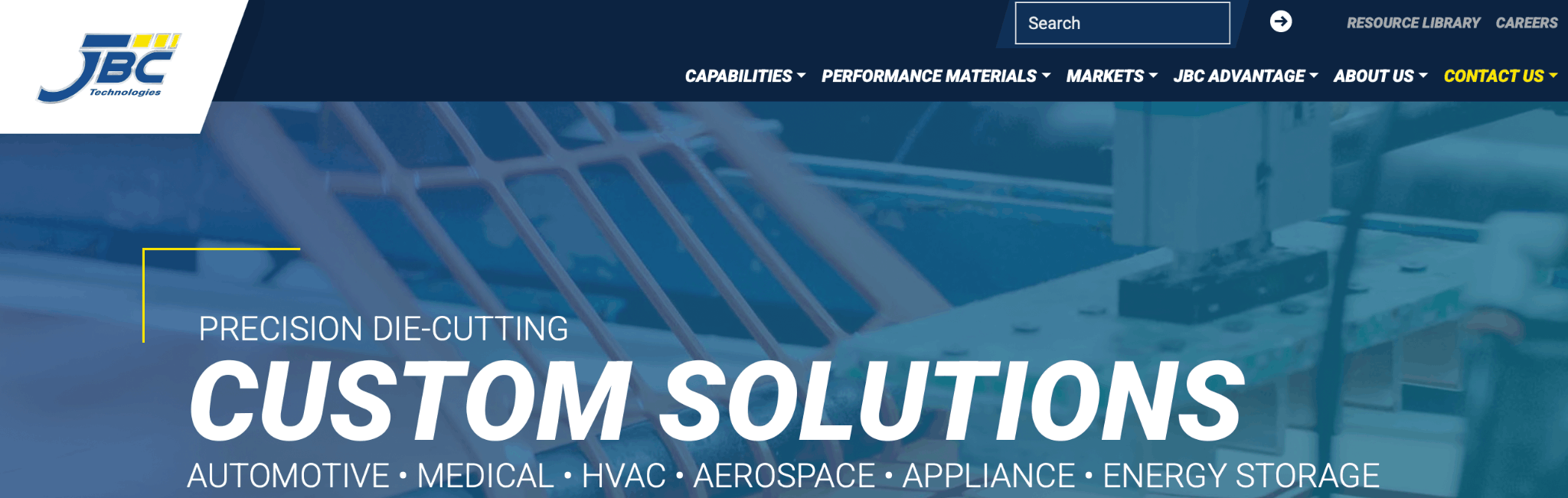 JBC Technologies