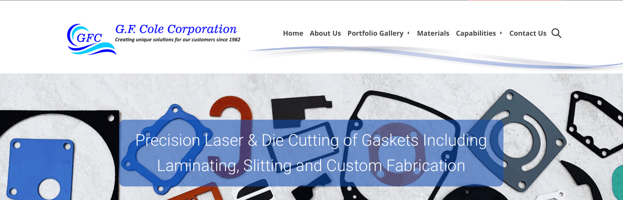 G.F. Cole Corporation