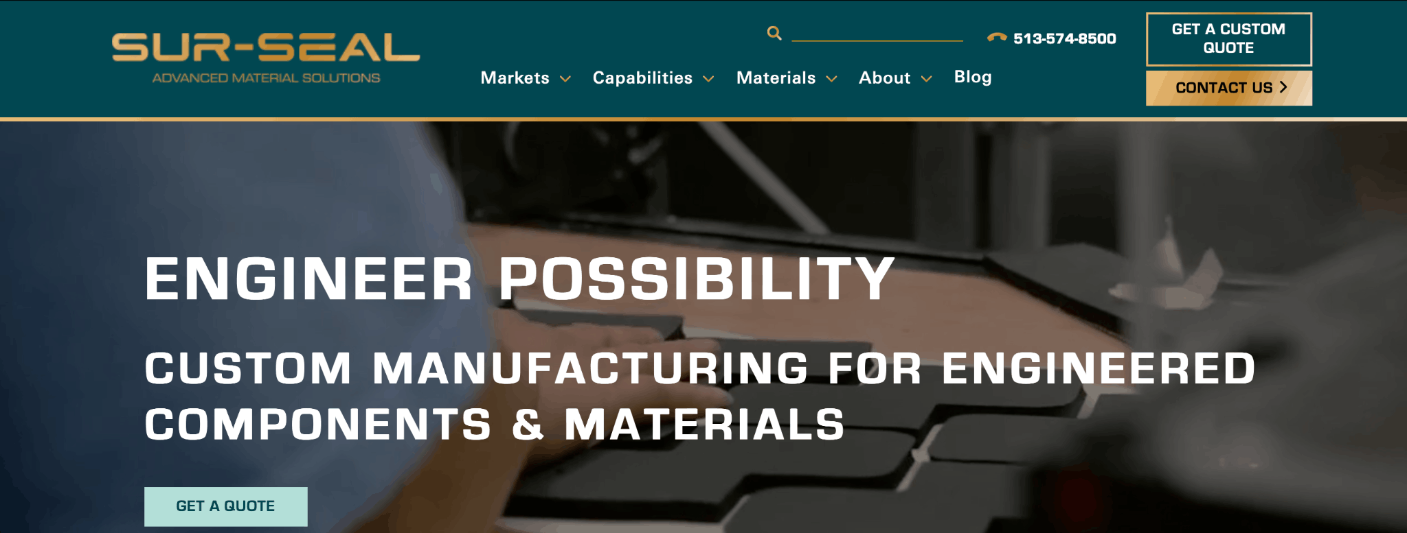 Sur-Seal Corporation