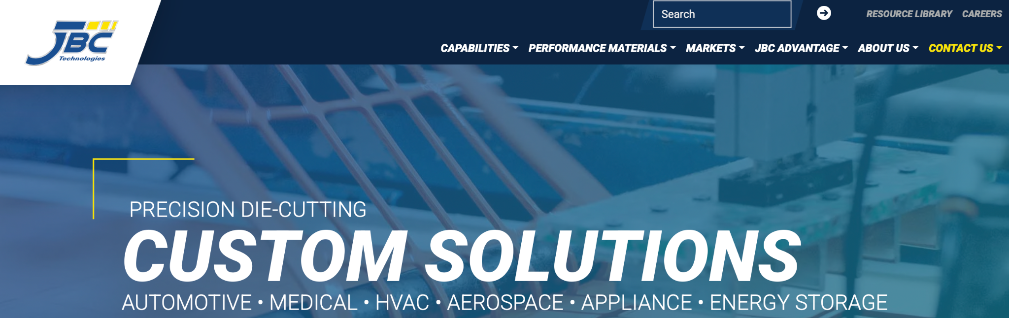 JBC Technologies