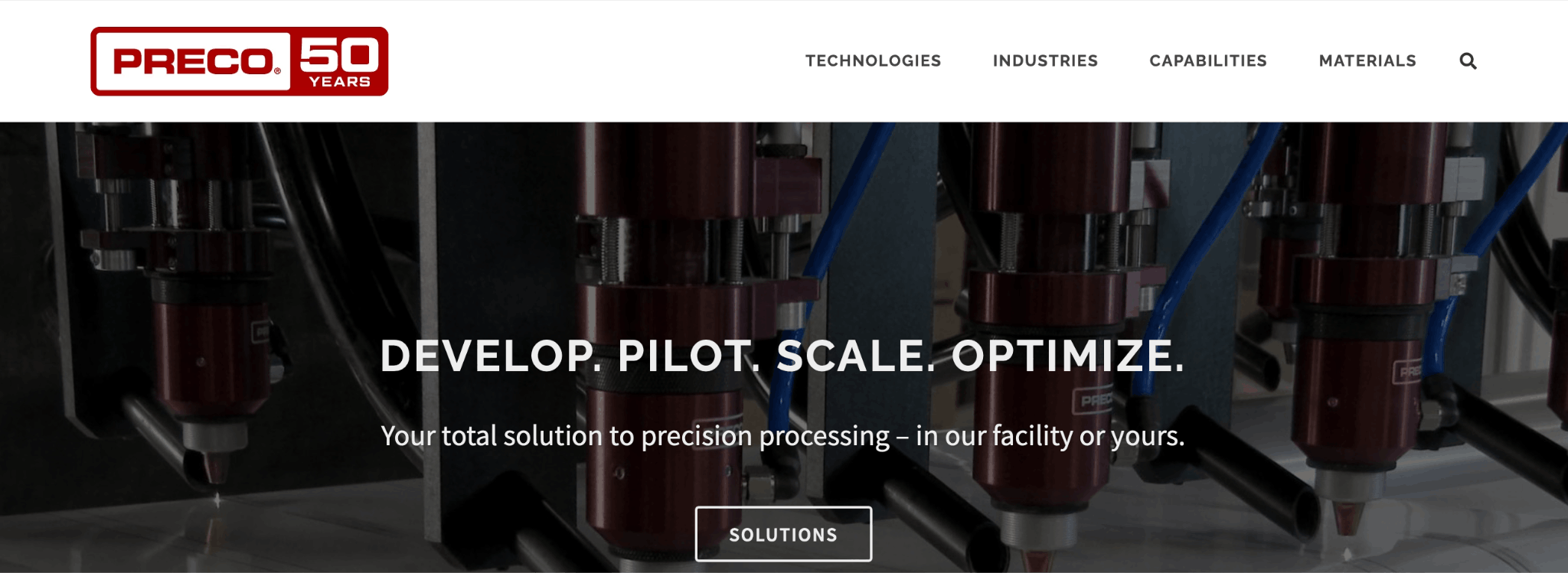Preco, LLC