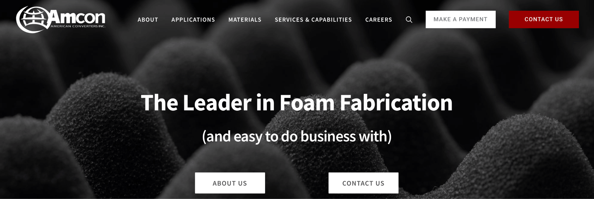 Amcon Foam