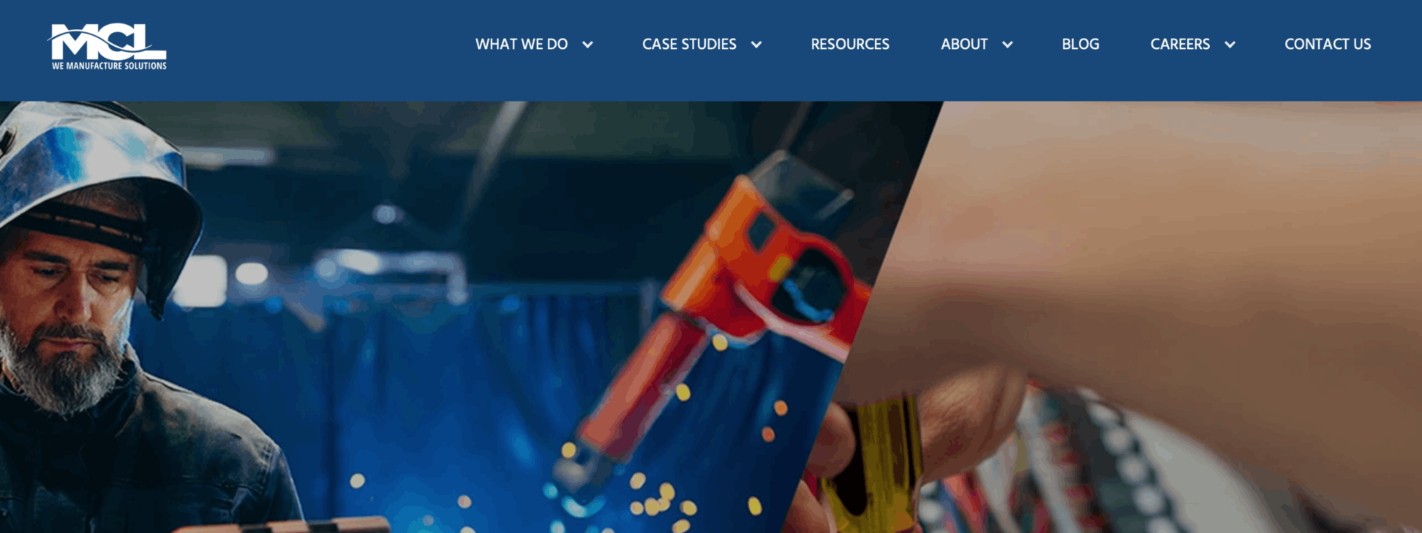 MCL Industries