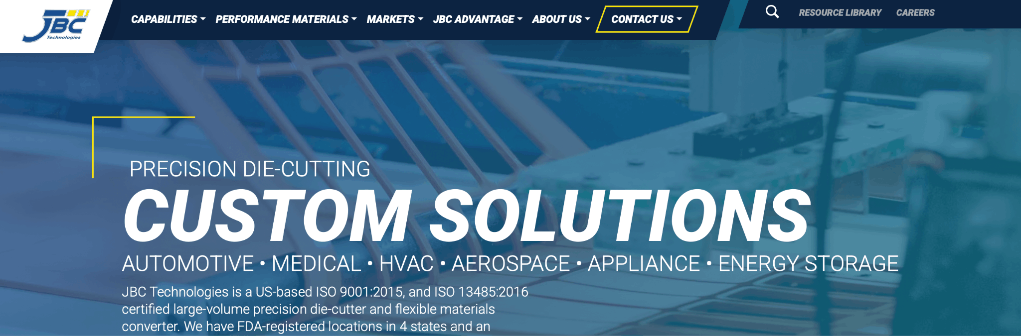 JBC Technologies