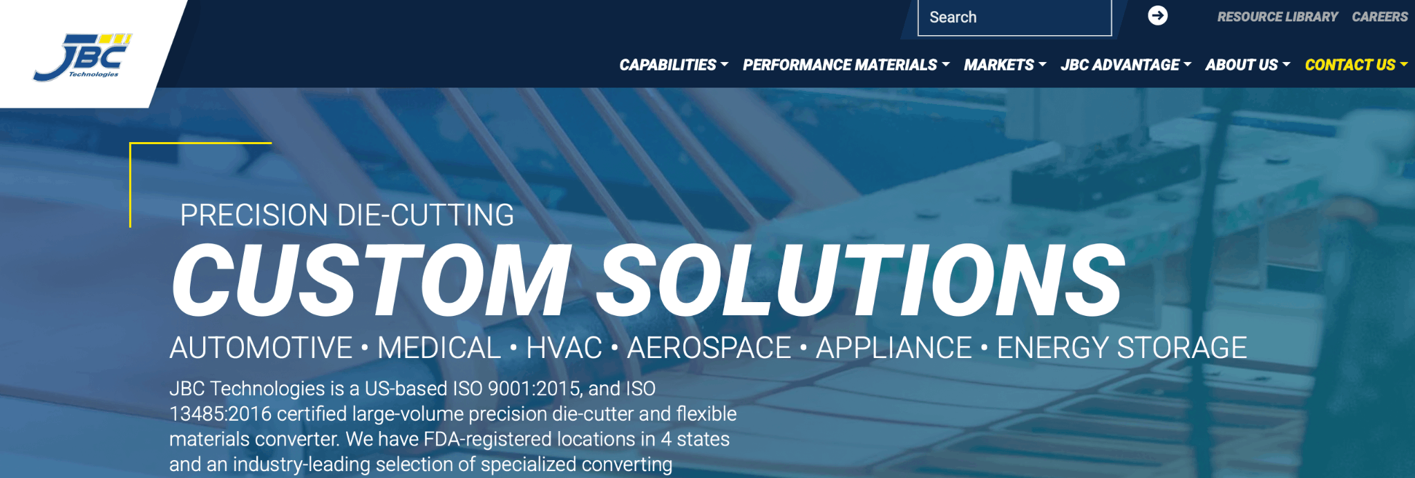 JBC Technologies