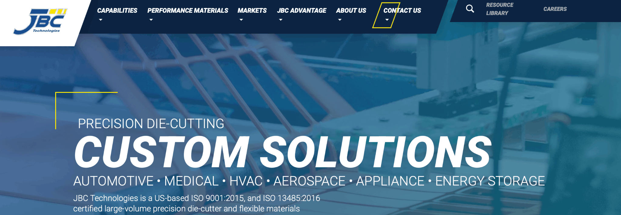 JBC Technologies