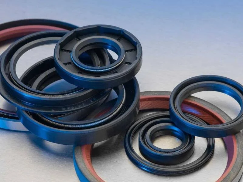 Best Oil Seal Manufacturers