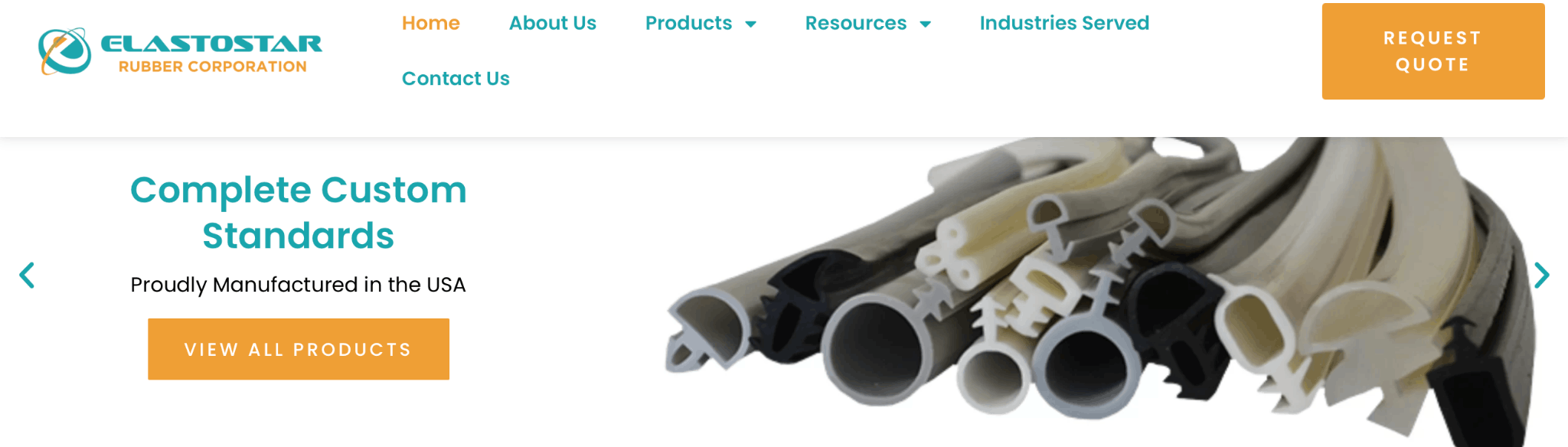 Elastostar Rubber Corporation