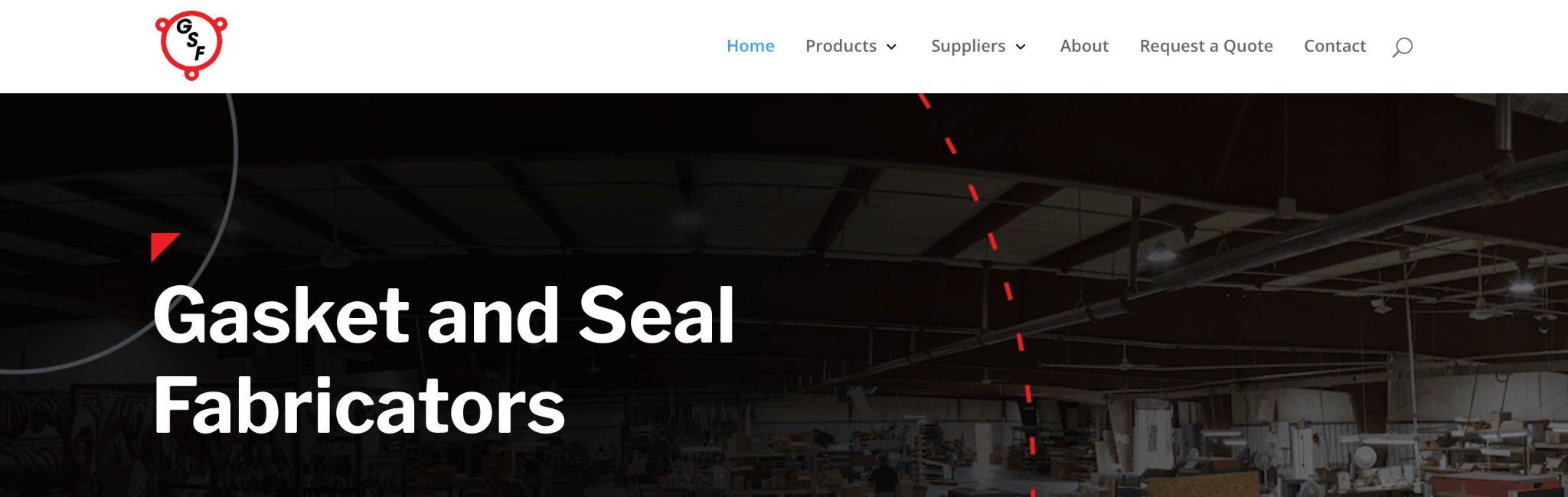Gasket & Seal Fabricators