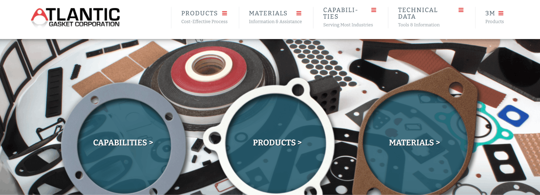 Atlantic Gasket Corporation