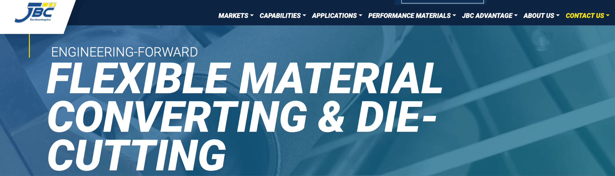 JBC Technologies