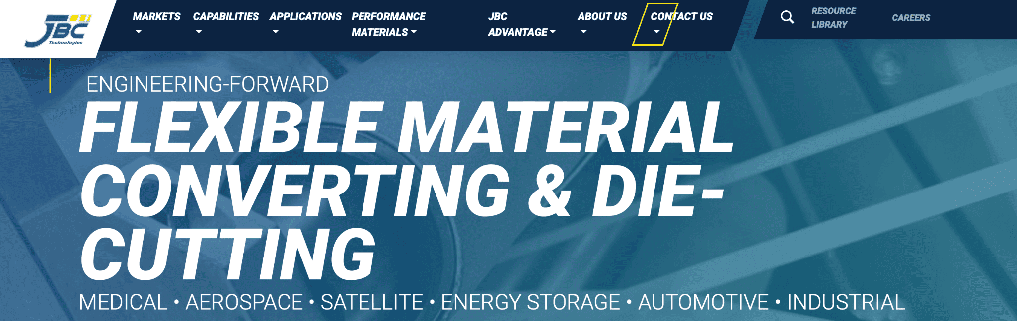 JBC Technologies