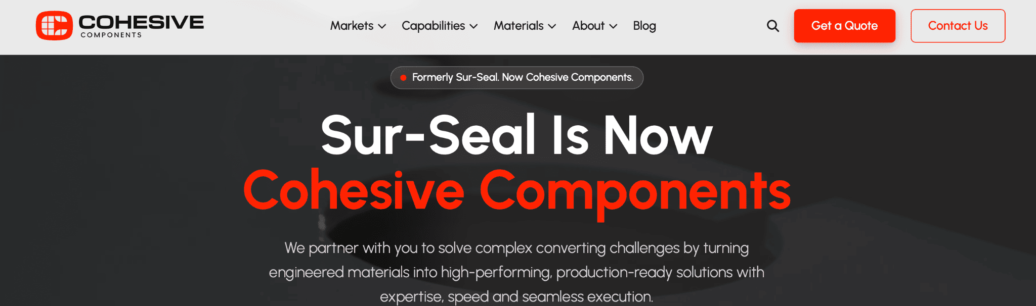 Sur-Seal